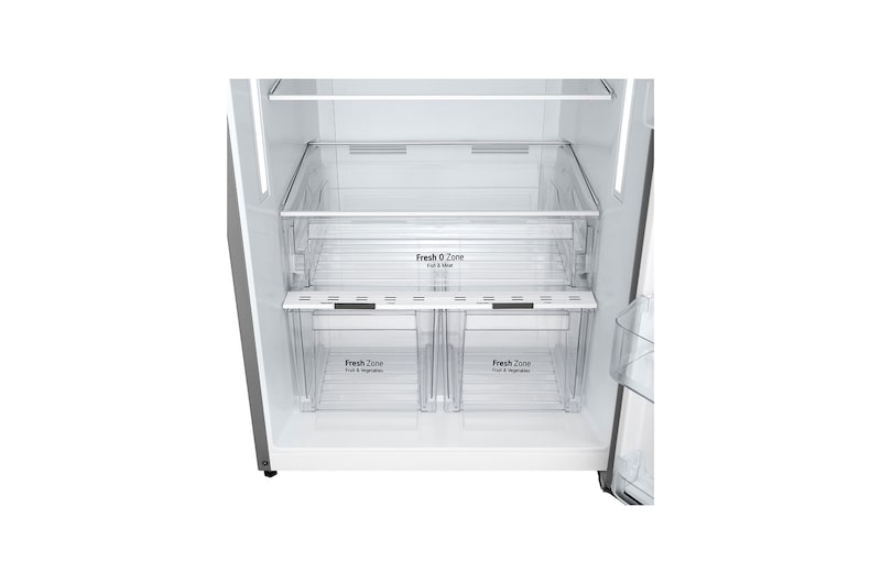 bottom freezer