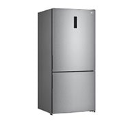 LG 588L LG Bottom Freezer, Multi Air Flow, GTF569PSAM