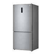 LG 588L LG Bottom Freezer, Multi Air Flow, GTF569PSAM