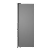 LG 588L LG Bottom Freezer, Multi Air Flow, GTF569PSAM