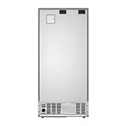 LG 588L LG Bottom Freezer, Multi Air Flow, GTF569PSAM