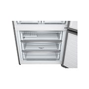 LG 588L LG Bottom Freezer, Multi Air Flow, GTF569PSAM
