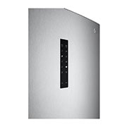 LG 588L LG Bottom Freezer, Multi Air Flow, GTF569PSAM