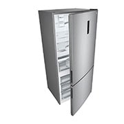 LG 588L LG Bottom Freezer, Multi Air Flow, GTF569PSAM