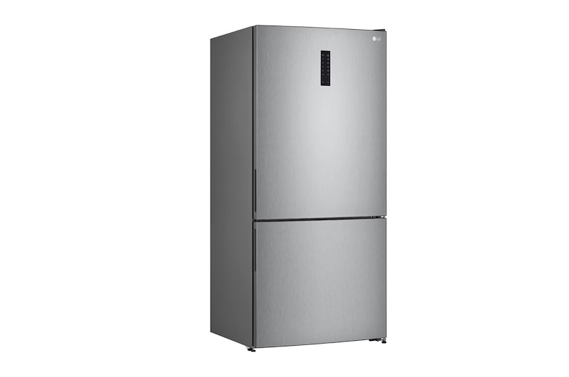 LG 588L LG Bottom Freezer, Multi Air Flow, GTF569PSAM
