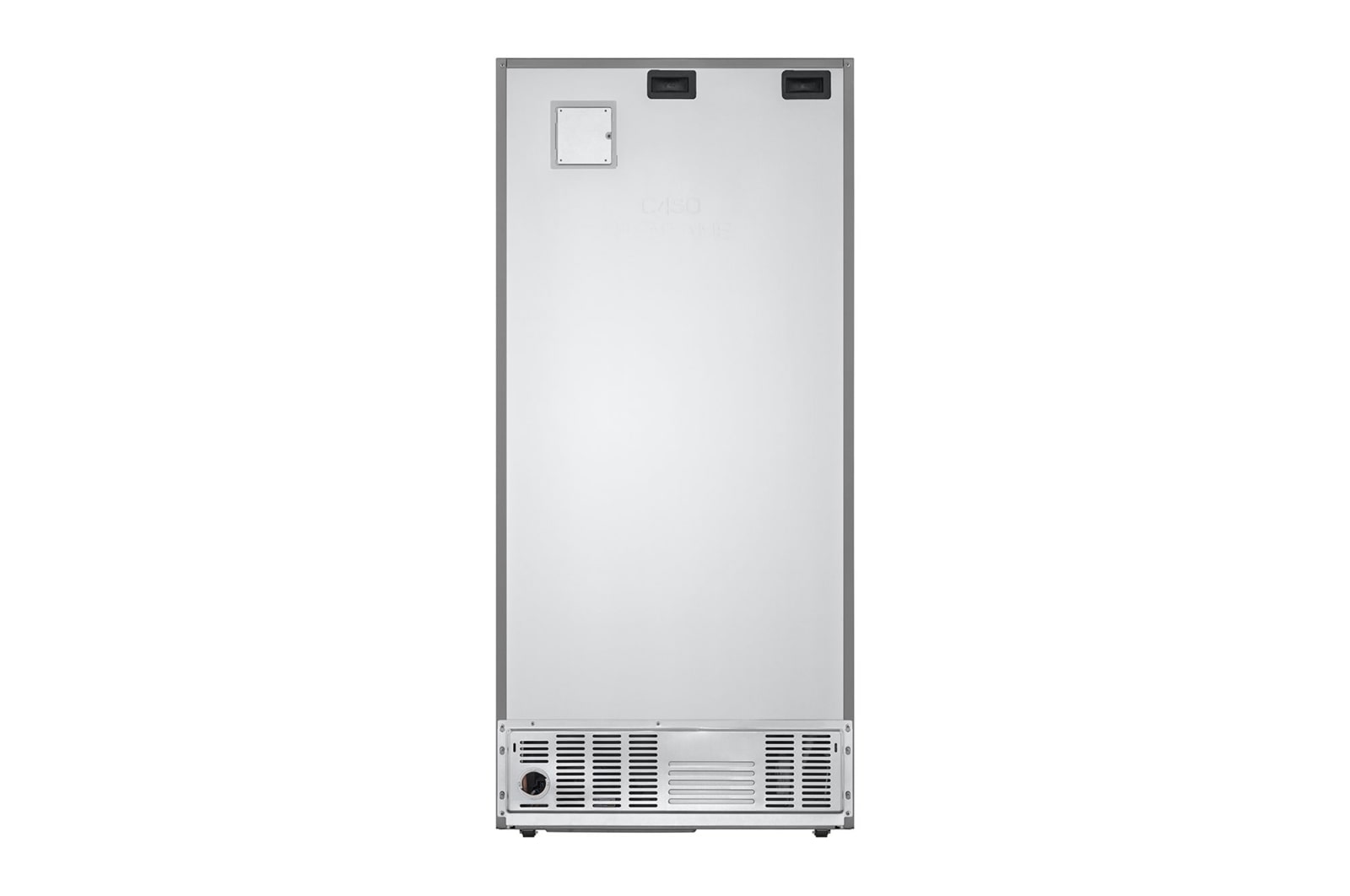 LG 588L LG Bottom Freezer, Multi Air Flow, GTF569PSAM