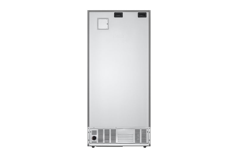 LG 588L LG Bottom Freezer, Multi Air Flow, GTF569PSAM