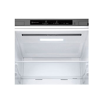 Top freezer