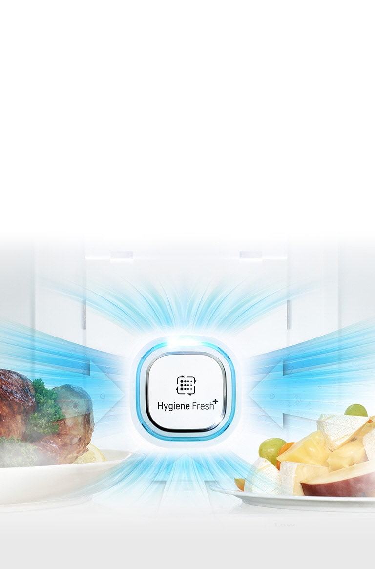 HygieneFresh+™