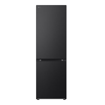 Front Image|LG Refrigerator, Bottom freezer, 341 Liter|GW-B489FMGW