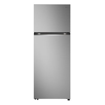 Front Image|461L, Top Freezer, Inverter Linear Compressor|GL-B602PFWQ