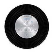 LG PuriCare 91 m² Coverage area, Baby Care Function, 6 step filtration, PM 1.0 Sensor, AS95GDWV0