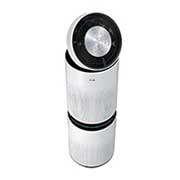 LG PuriCare 91 m² Coverage area, Baby Care Function, 6 step filtration, PM 1.0 Sensor, AS95GDWV0