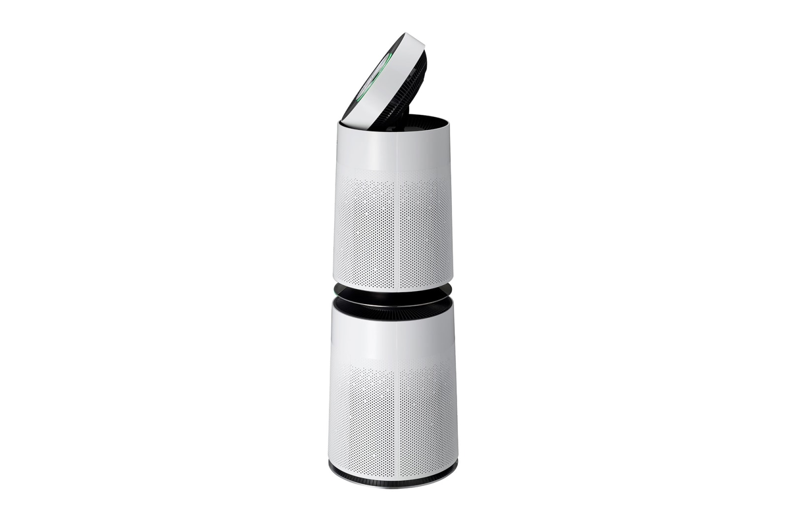 LG PuriCare 91 m² Coverage area, Baby Care Function, 6 step filtration, PM 1.0 Sensor, AS95GDWV0