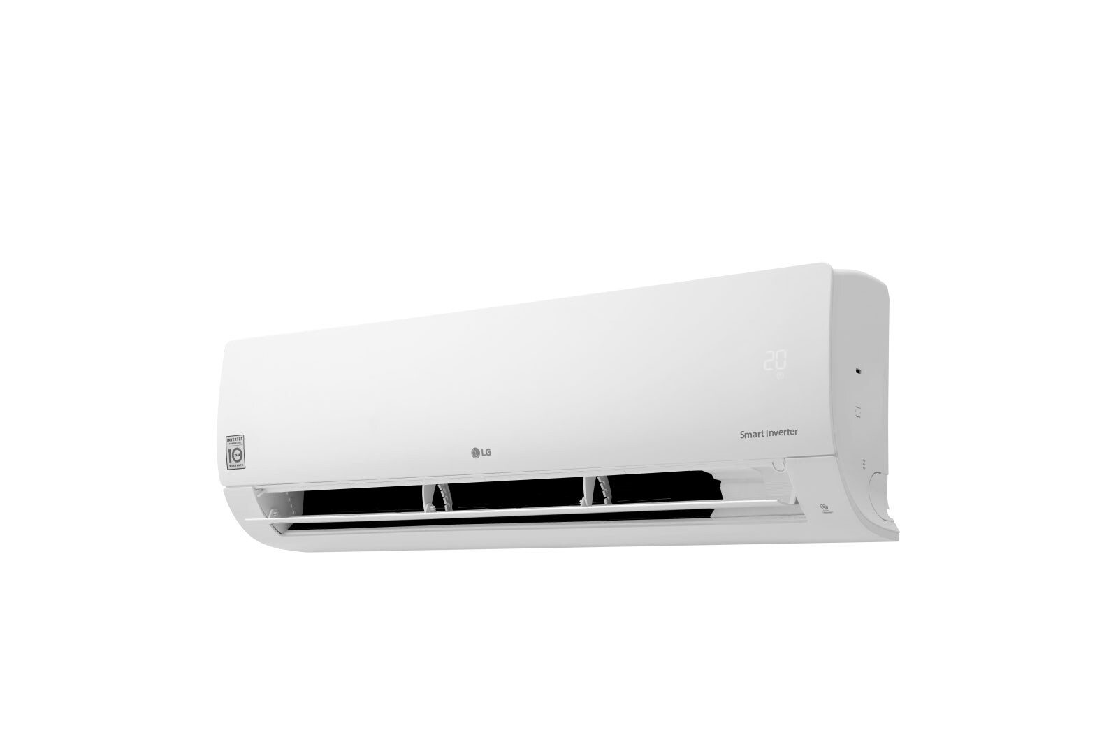 LG Fast Cooling & Energy Saving, ES-W186K3A2