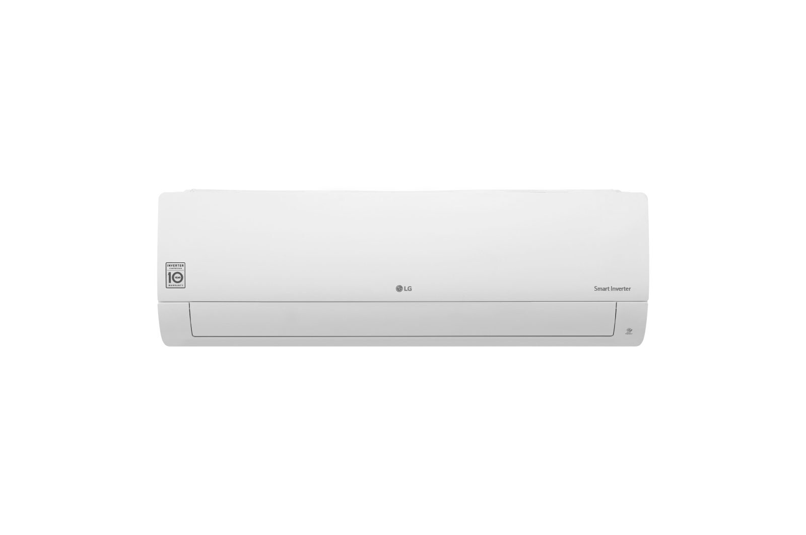 Front view of Fast Cooling &amp; Energy Saving ES-W246K3A2