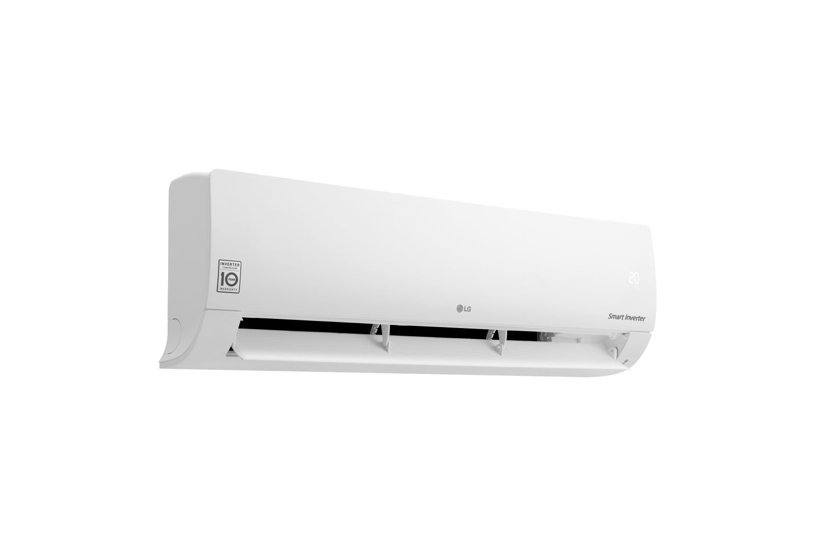 LG Fast Cooling & Energy Saving, ES-W246K3A2