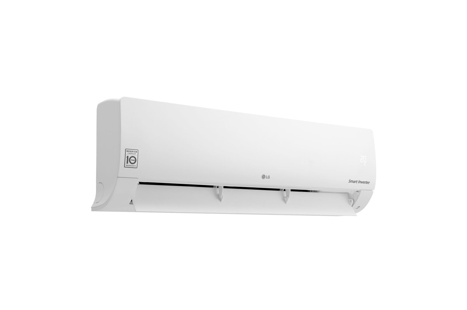 LG Fast Cooling & Energy Saving, ES-W246K3A2