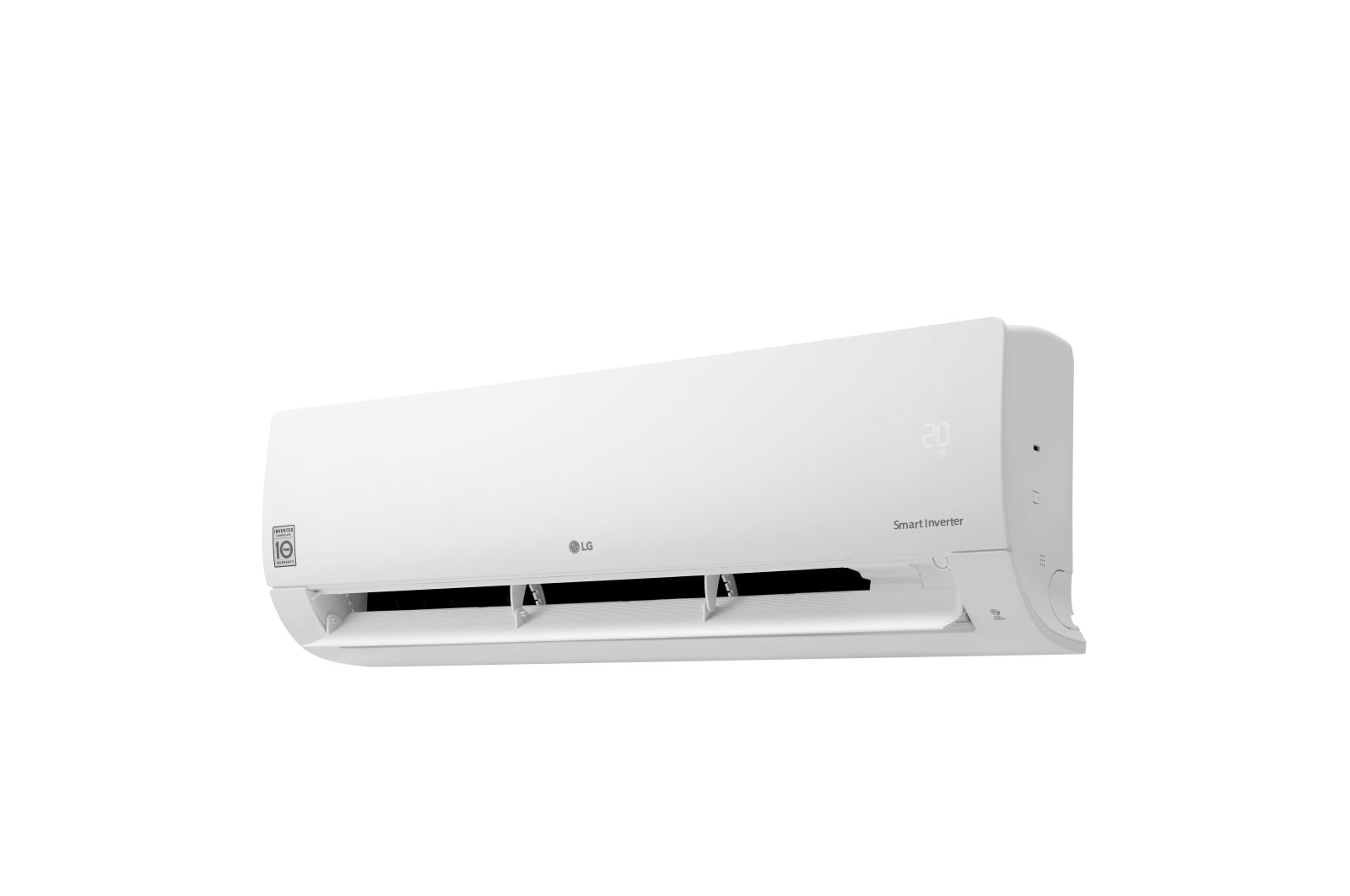 LG Fast Cooling & Energy Saving, ES-W246K3A2