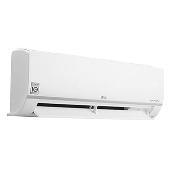 Left side view and cover closed