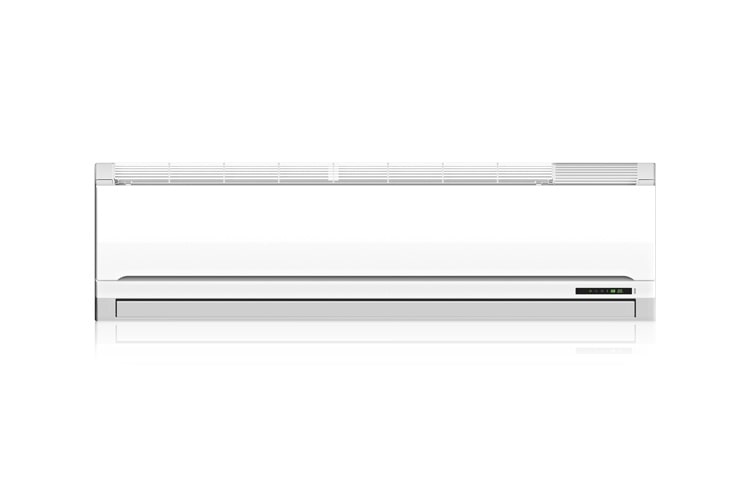 LG Neo Plasma, Single Split Wall Mounted,12,18,24K BTU, Cooling Only, World's best seller., GS-C126E0M0
