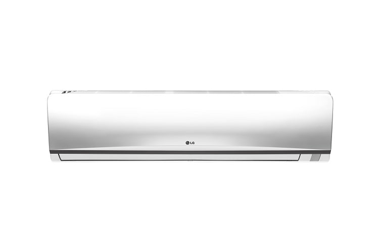 Front view of Cooling Only / 3 HP GS-C24658U4