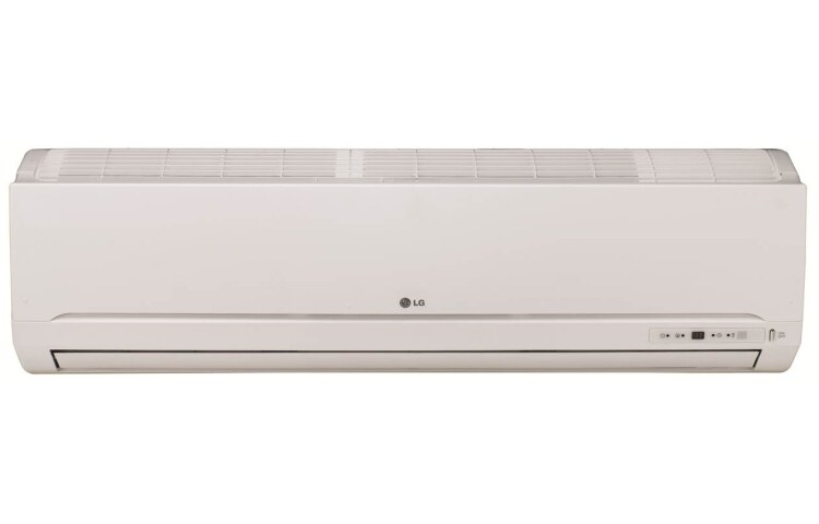 Front view of Cooling Only / 24,000 BTU GS-C2465SA3
