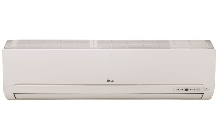 Front view of Heat Pump / 12,000 BTU GS-H126E0A3