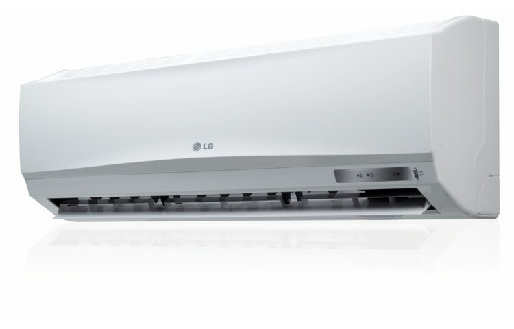 LG Cooling Only / 24,000 BTU, GS-C2465NU3