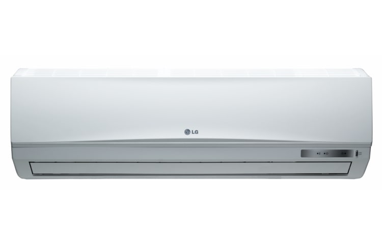 Front view of Plasmaster Jet Cool KS-H1264NA0