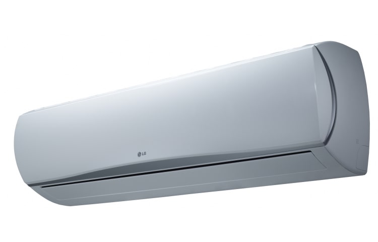 LG Heat Pump / 30,000 BTU, LS-H306V4C0