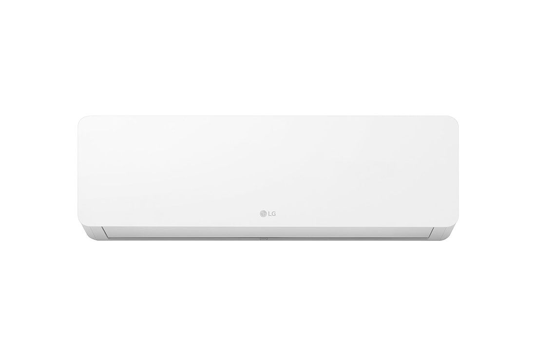 LG HERO On/Off Air Conditioner 1.5 HP, Cooling Only, Fast Cooling, Blue Fin, Auto Swing, Auto Cleaning, Timer, Auto Restart, Sleep Mode, S4-C12RZAAA