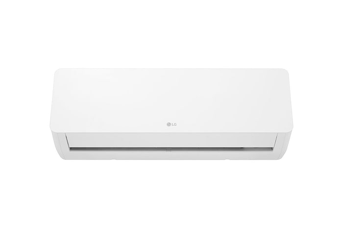 LG HERO On/Off Air Conditioner 1.5 HP, Cooling Only, Fast Cooling, Blue Fin, Auto Swing, Auto Cleaning, Timer, Auto Restart, Sleep Mode, S4-C12RZAAA