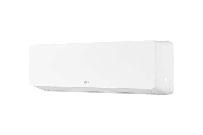 LG HERO On/Off Air Conditioner 1.5 HP, Cooling Only, Fast Cooling, Blue Fin, Auto Swing, Auto Cleaning, Timer, Auto Restart, Sleep Mode, S4-C12RZAAA