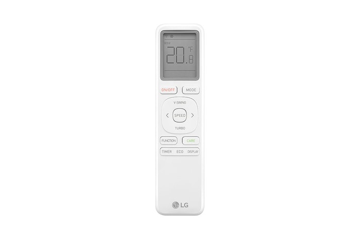LG HERO On/Off Air Conditioner 1.5 HP, Cooling Only, Fast Cooling, Blue Fin, Auto Swing, Auto Cleaning, Timer, Auto Restart, Sleep Mode, S4-C12RZAAA
