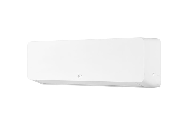 LG HERO On/Off Air Conditioner 1.5 HP, Cooling Only, Fast Cooling, Blue Fin, Auto Swing, Auto Cleaning, Timer, Auto Restart, Sleep Mode, S4-C12RZAAA