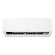 LG HERO On/Off Air Conditioner 1.5 HP, Cooling Only, Fast Cooling, Blue Fin, Auto Swing, Auto Cleaning, Timer, Auto Restart, Sleep Mode, S4-C12RZAAA