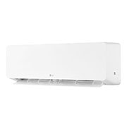 LG HERO On/Off Air Conditioner 1.5 HP, Cooling Only, Fast Cooling, Blue Fin, Auto Swing, Auto Cleaning, Timer, Auto Restart, Sleep Mode, S4-C12RZAAA