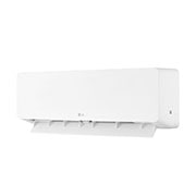 LG HERO On/Off Air Conditioner 1.5 HP, Cooling Only, Fast Cooling, Blue Fin, Auto Swing, Auto Cleaning, Timer, Auto Restart, Sleep Mode, S4-C12RZAAA