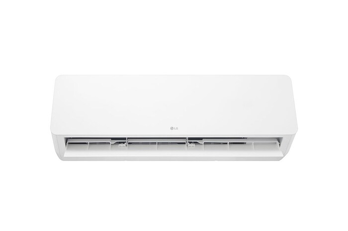 LG HERO On/Off Air Conditioner 2.25 HP, Cooling Only, Fast Cooling, Blue Fin, Auto Swing, Auto Cleaning, Timer, Auto Restart, Sleep Mode, S4-C18RZAAA