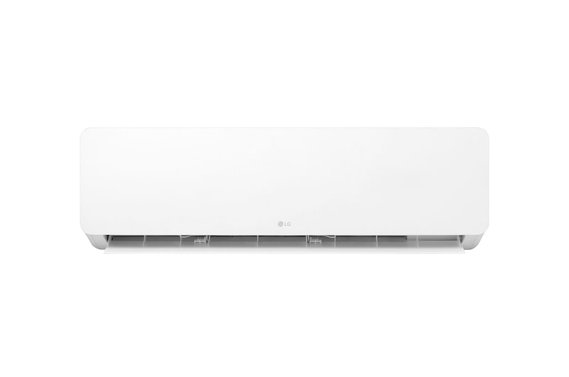 LG HERO On/Off Air Conditioner 2.25 HP, Cooling Only, Fast Cooling, Blue Fin, Auto Swing, Auto Cleaning, Timer, Auto Restart, Sleep Mode, S4-C18RZAAA