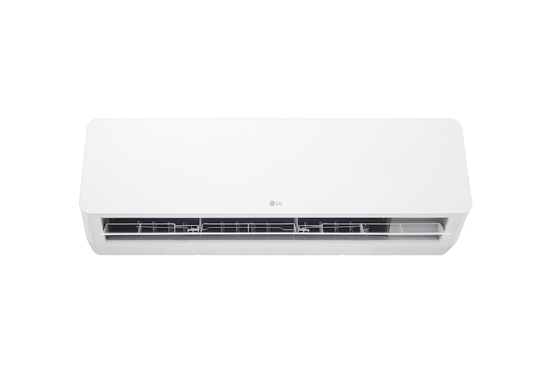 LG HERO On/Off Air Conditioner 2.25 HP, Cooling Only, Fast Cooling, Blue Fin, Auto Swing, Auto Cleaning, Timer, Auto Restart, Sleep Mode, S4-C18RZAAA