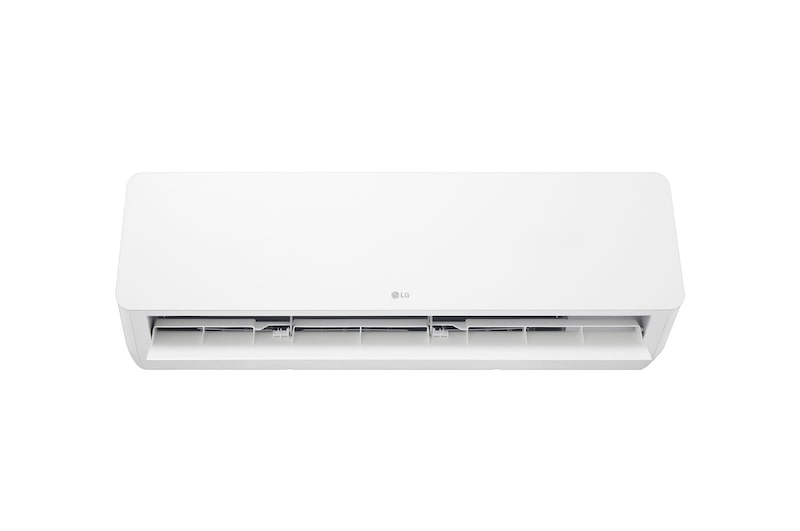 LG HERO On/Off Air Conditioner 2.25 HP, Cooling Only, Fast Cooling, Blue Fin, Auto Swing, Auto Cleaning, Timer, Auto Restart, Sleep Mode, S4-C18RZAAA