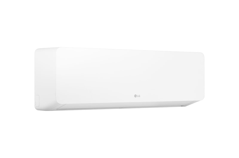 LG HERO On/Off Air Conditioner 1.5 HP, Cooling/Heating, Fast Cooling & Heating, Blue Fin, Auto Swing, Auto Cleaning, Timer, Auto Restart, Sleep Mode, S4-H12RZAAA