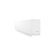 LG HERO On/Off Air Conditioner 1.5 HP, Cooling/Heating, Fast Cooling & Heating, Blue Fin, Auto Swing, Auto Cleaning, Timer, Auto Restart, Sleep Mode, S4-H12RZAAA