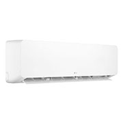 LG HERO On/Off Air Conditioner 2.25 HP, Cooling/Heating, Fast Cooling & Heating, Blue Fin, Auto Swing, Auto Cleaning, Timer, Auto Restart, Sleep Mode, S4-H18RZAAA
