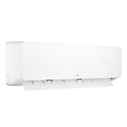 LG HERO On/Off Air Conditioner 2.25 HP, Cooling/Heating, Fast Cooling & Heating, Blue Fin, Auto Swing, Auto Cleaning, Timer, Auto Restart, Sleep Mode, S4-H18RZAAA