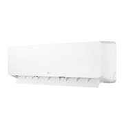 LG HERO On/Off Air Conditioner 2.25 HP, Cooling/Heating, Fast Cooling & Heating, Blue Fin, Auto Swing, Auto Cleaning, Timer, Auto Restart, Sleep Mode, S4-H18RZAAA