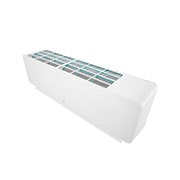 LG HERO On/Off Air Conditioner 2.25 HP, Cooling/Heating, Fast Cooling & Heating, Blue Fin, Auto Swing, Auto Cleaning, Timer, Auto Restart, Sleep Mode, S4-H18RZAAA