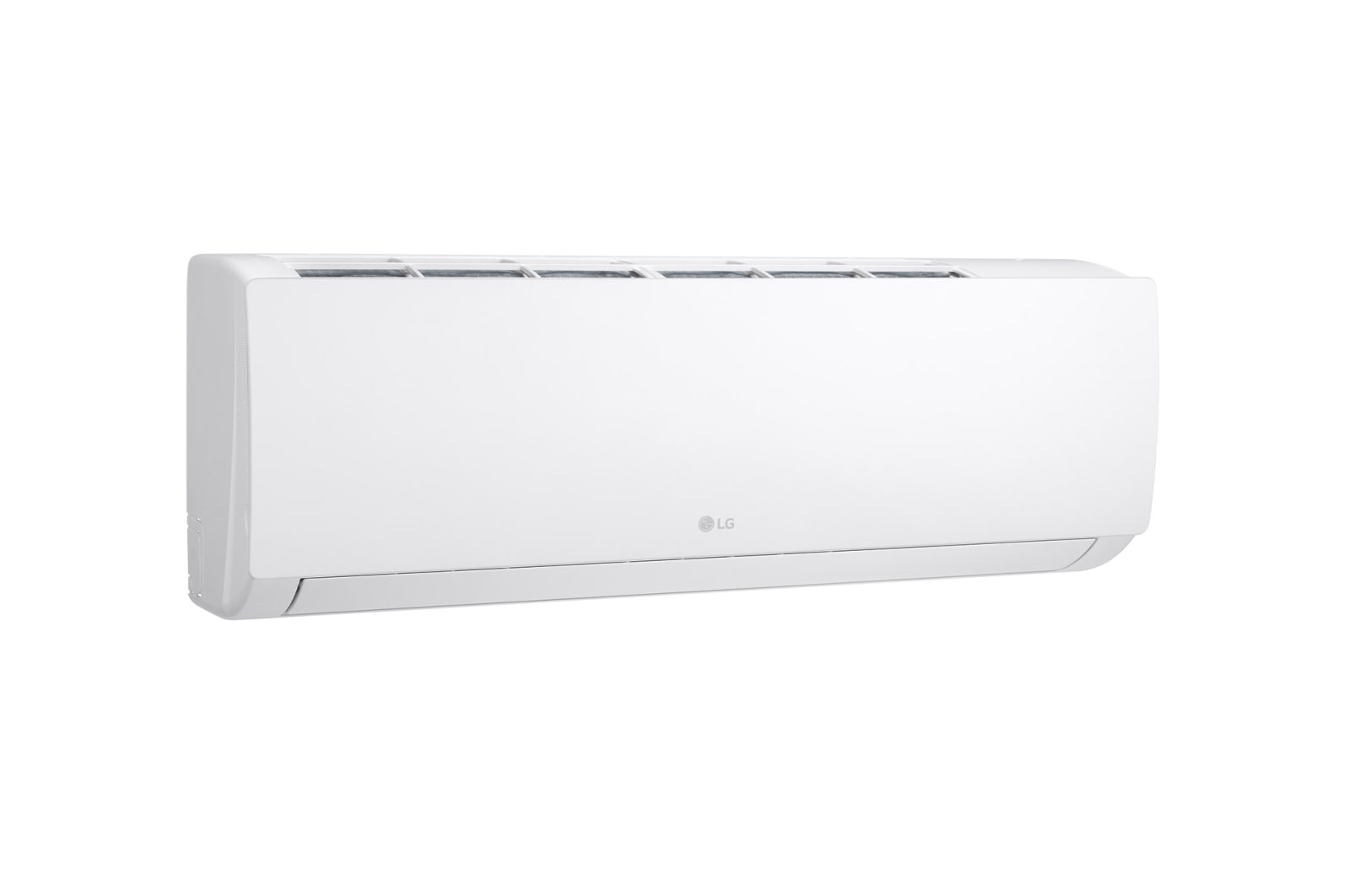 LG HERO On/Off Air Conditioner 1.5 HP Cooling/Heating , Fast Cooling & Heating, Auto Swing, Smart Diagnosis, Dual Sensing, Blue Fin, Sleep Mode, S4-H12TZAAE